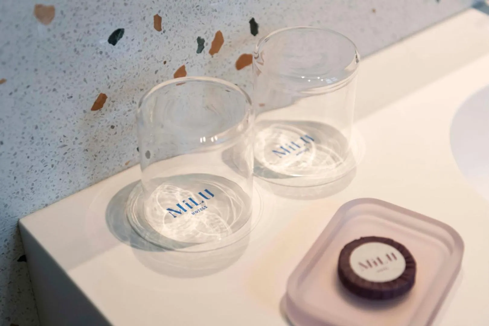 Hotel Milu Milano  Milan