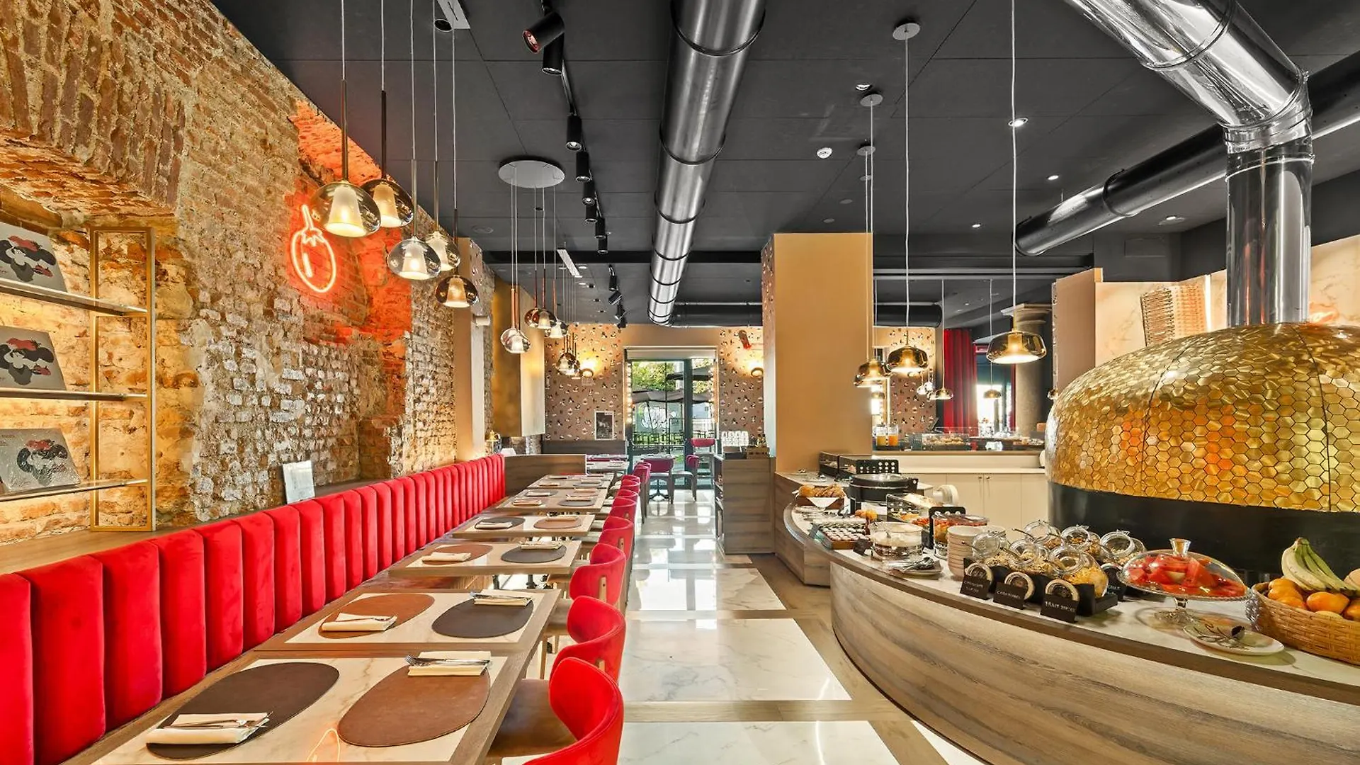 Hotel Milu Milano  Milan
