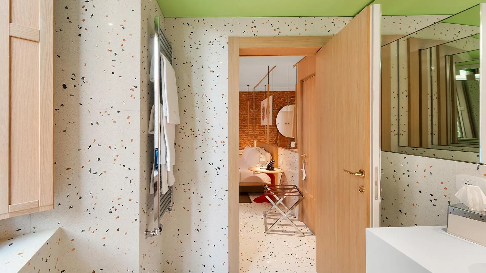 Hotel Milu Milano  Milan