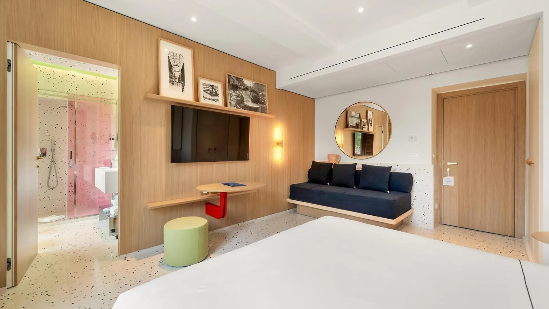 Hotel Milu Milano