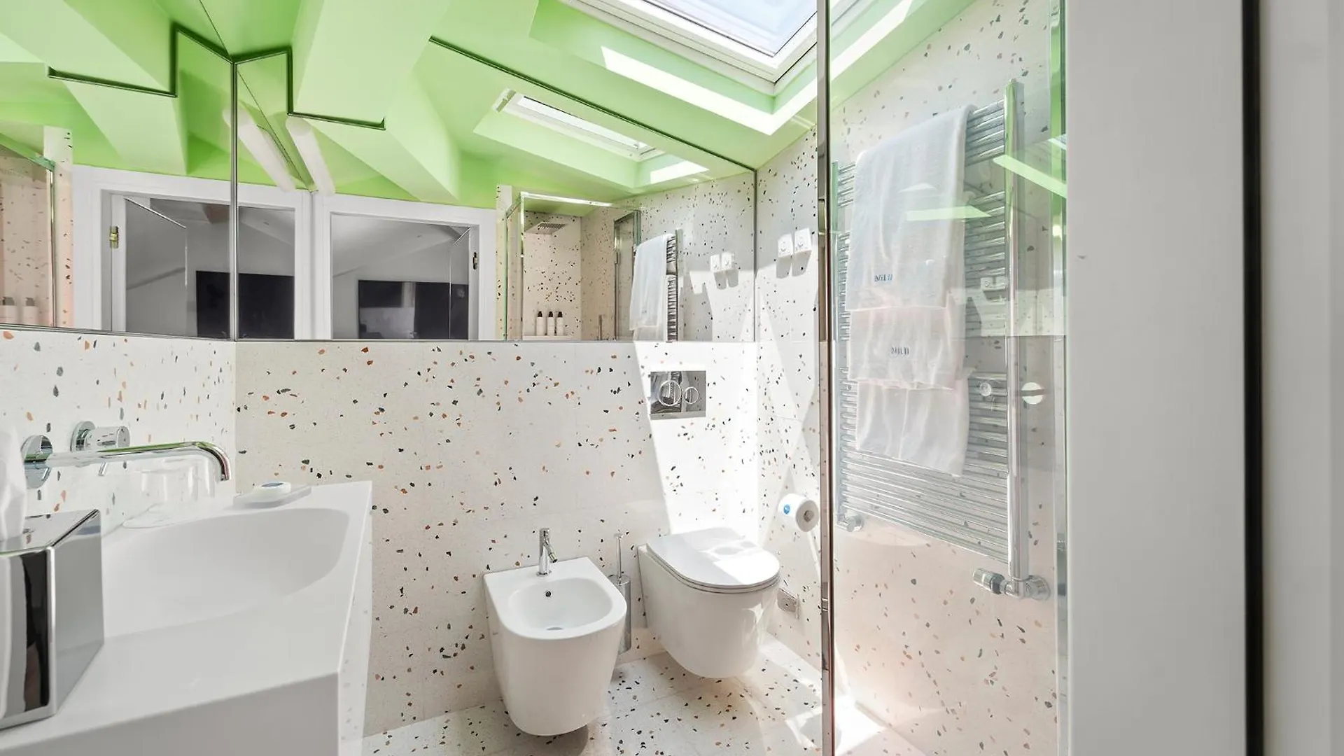 Hotel Milu Milano