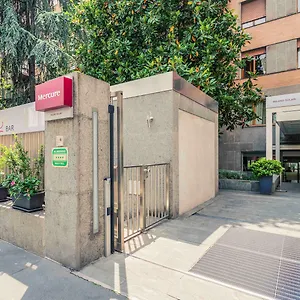 Mercure Solari Milánó