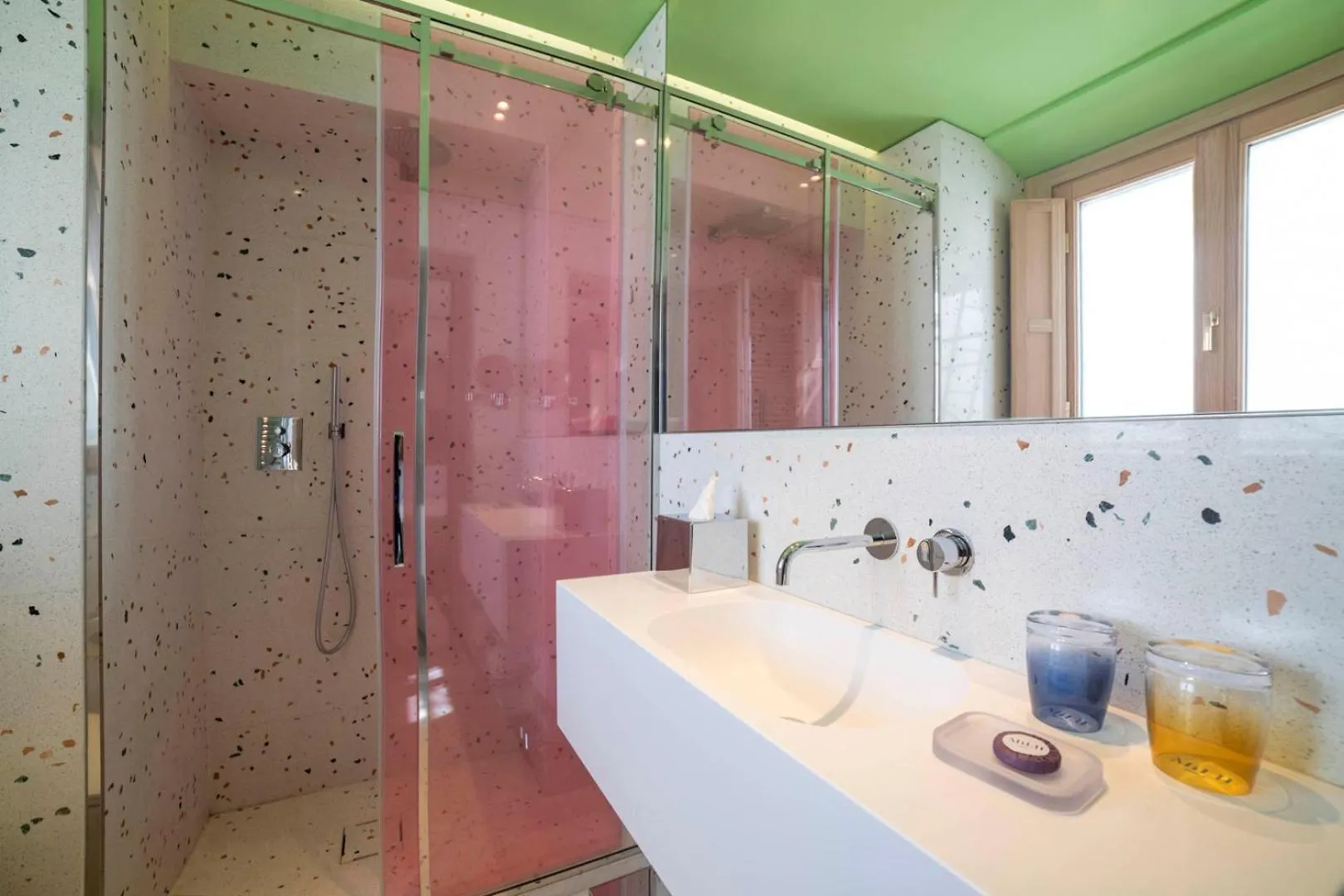 Hotel Milu Milano