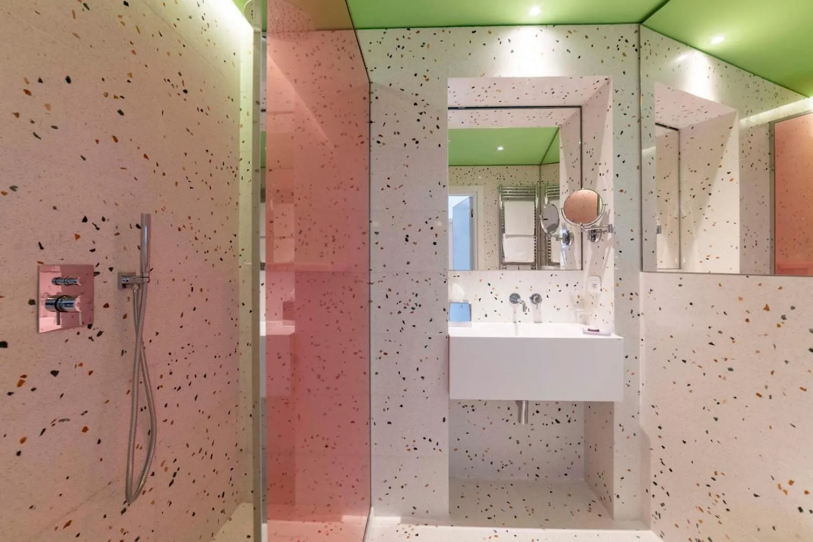 Hotel Milu Milano Italien