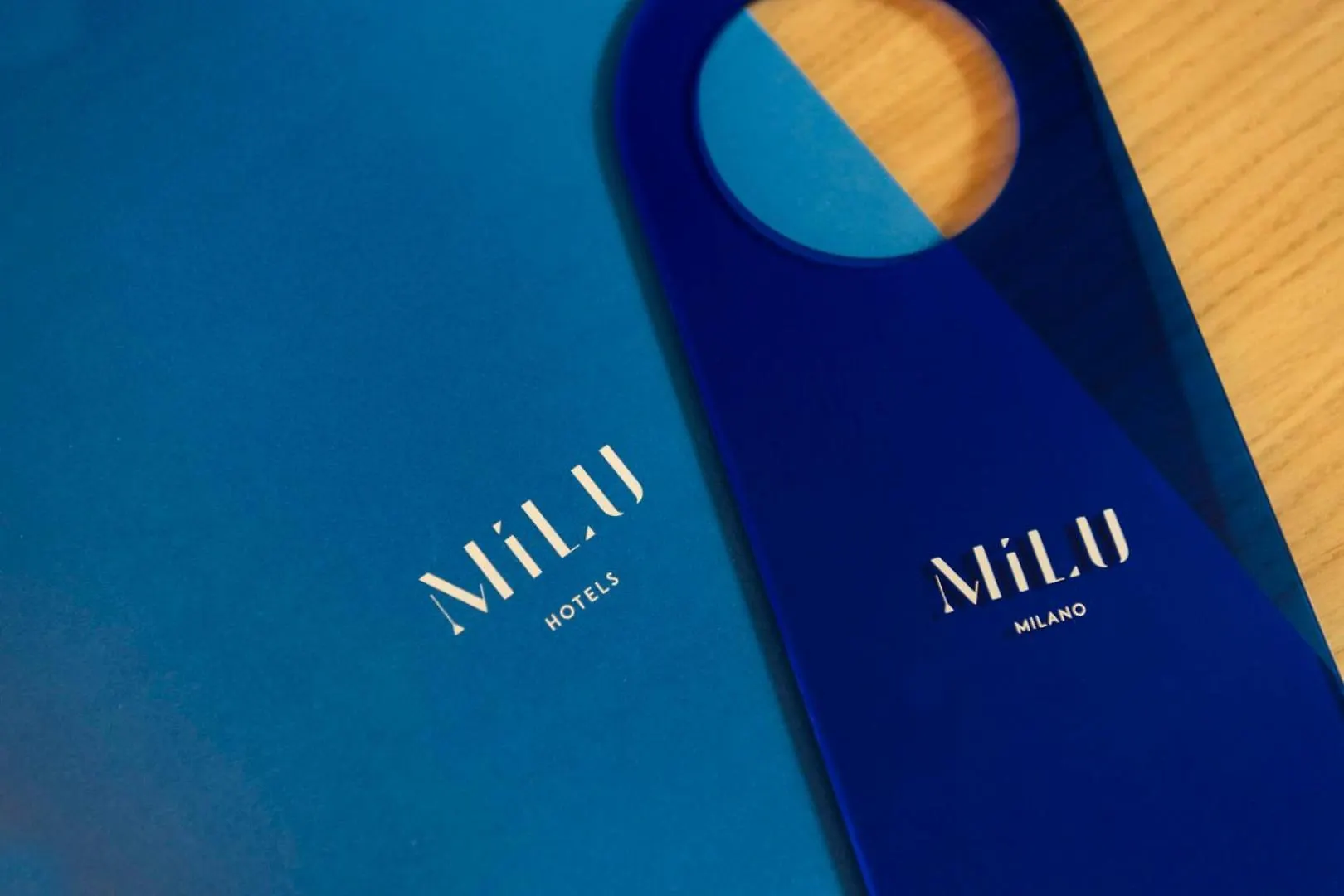 Hotel Milu Milano Italia
