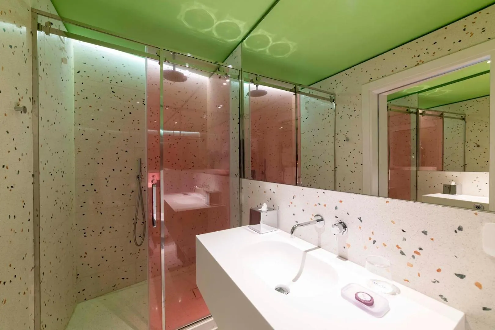 Hotel Milu Milano