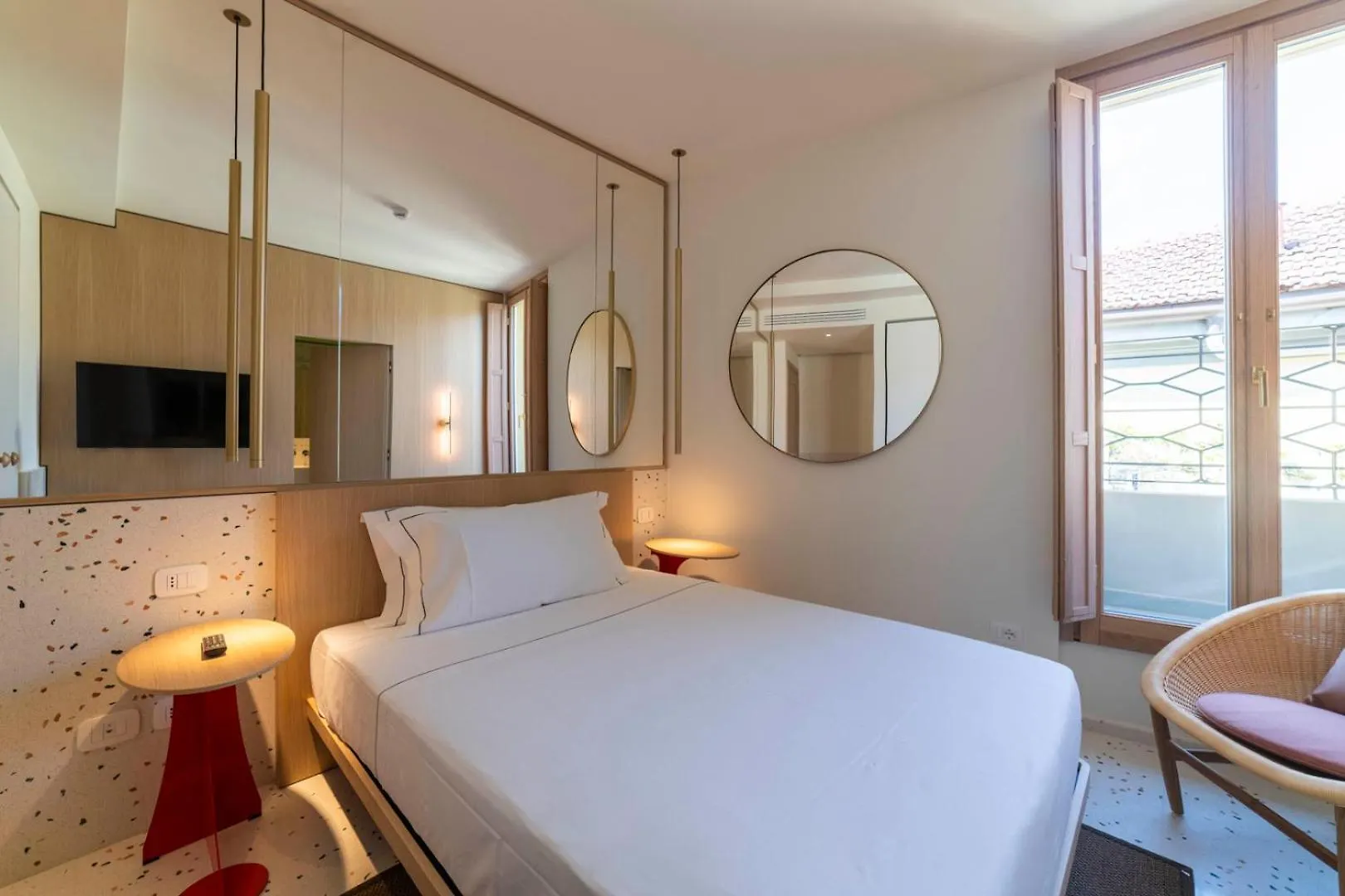 Hotel Milu Milano 4*,  Italien
