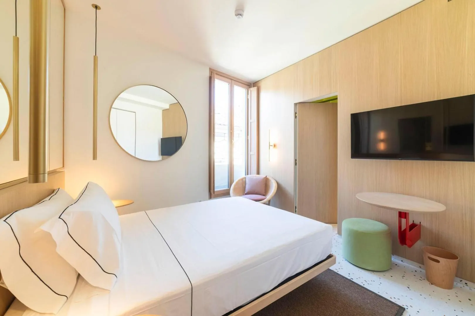 Hotel Milu Milano