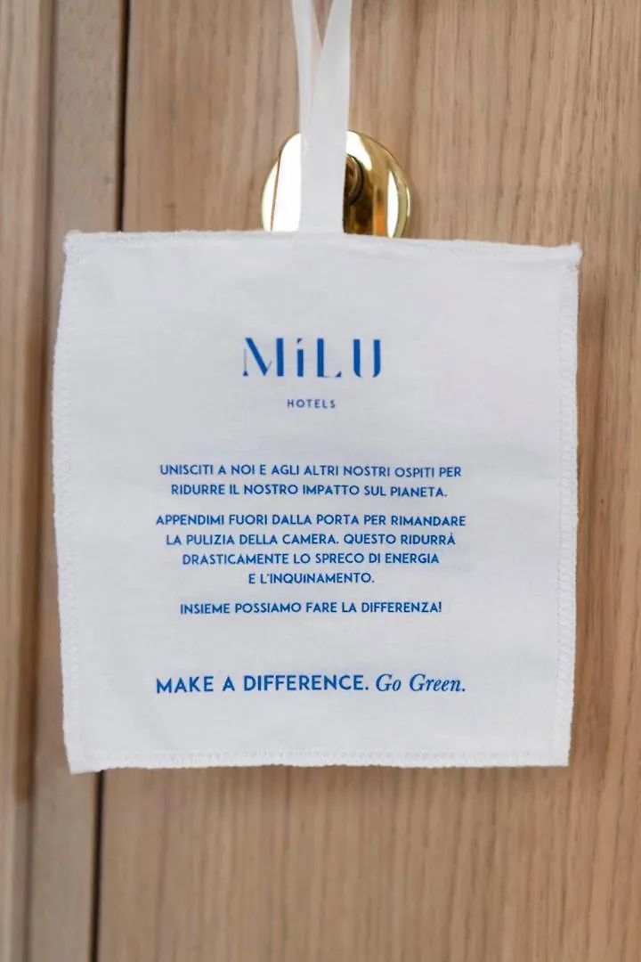 Hotel Milu Milano