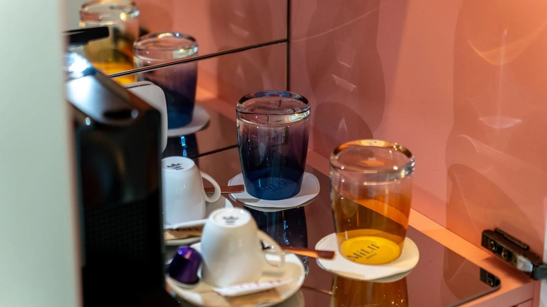 Hotel Milu Milano