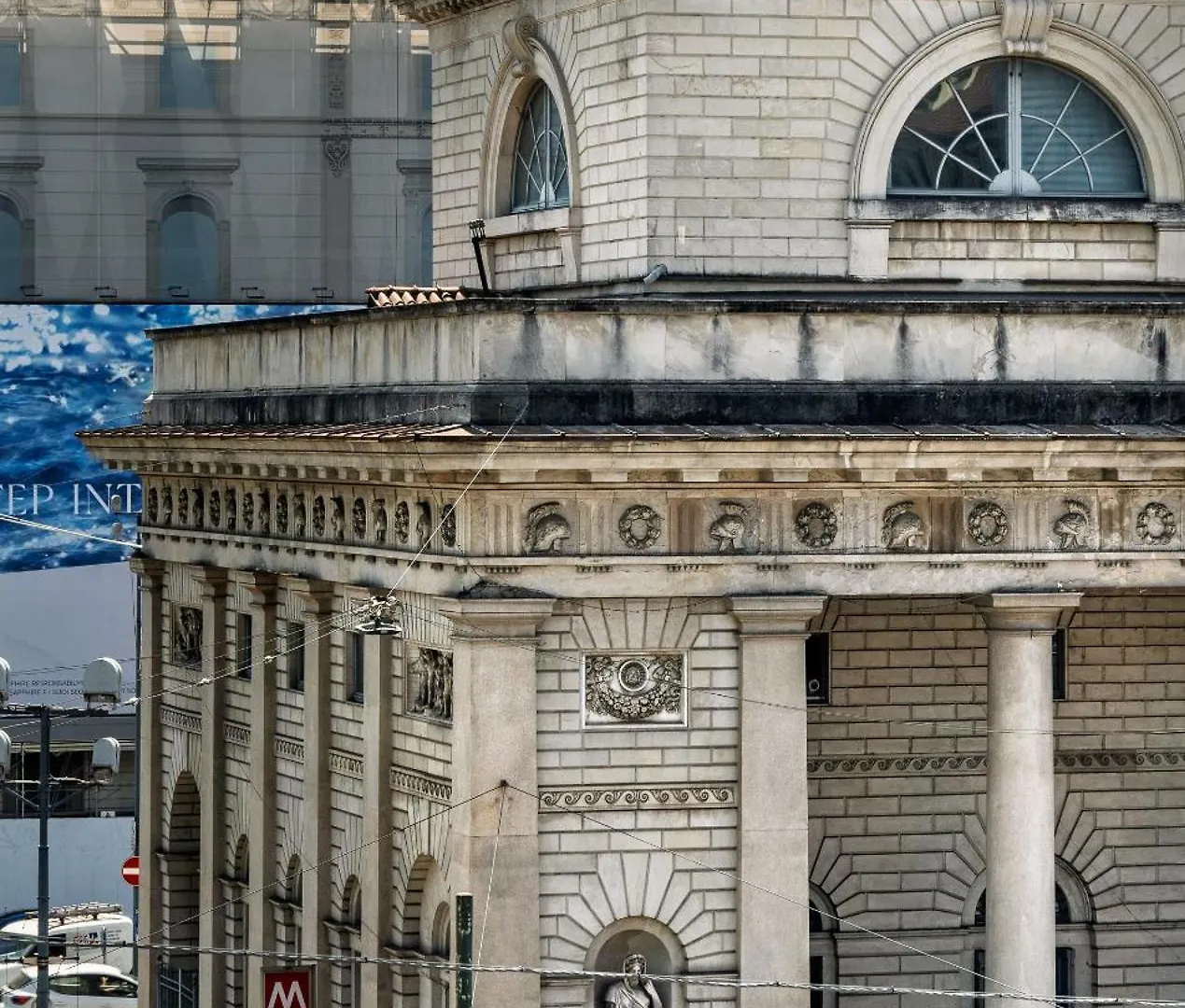 Hotel Milu Milano