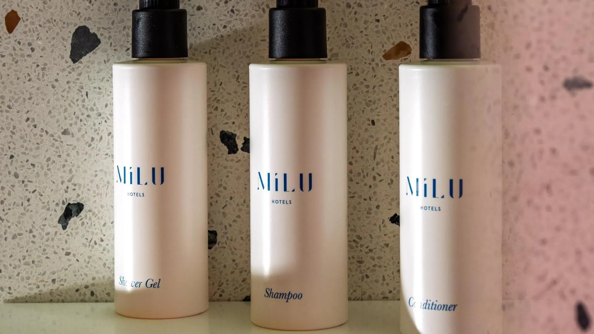 Hotel Milu Milano