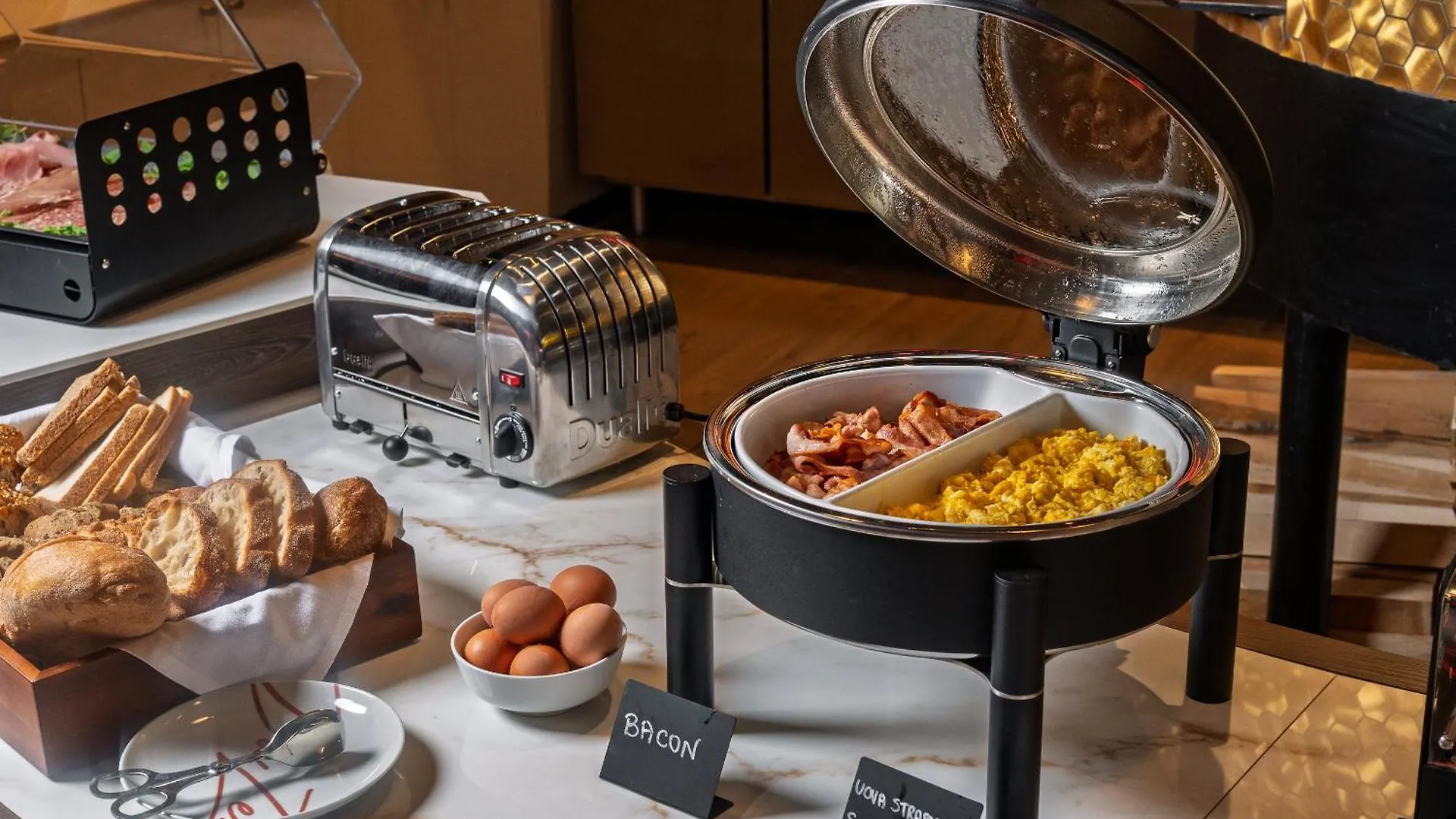 Hotel Milu Milano