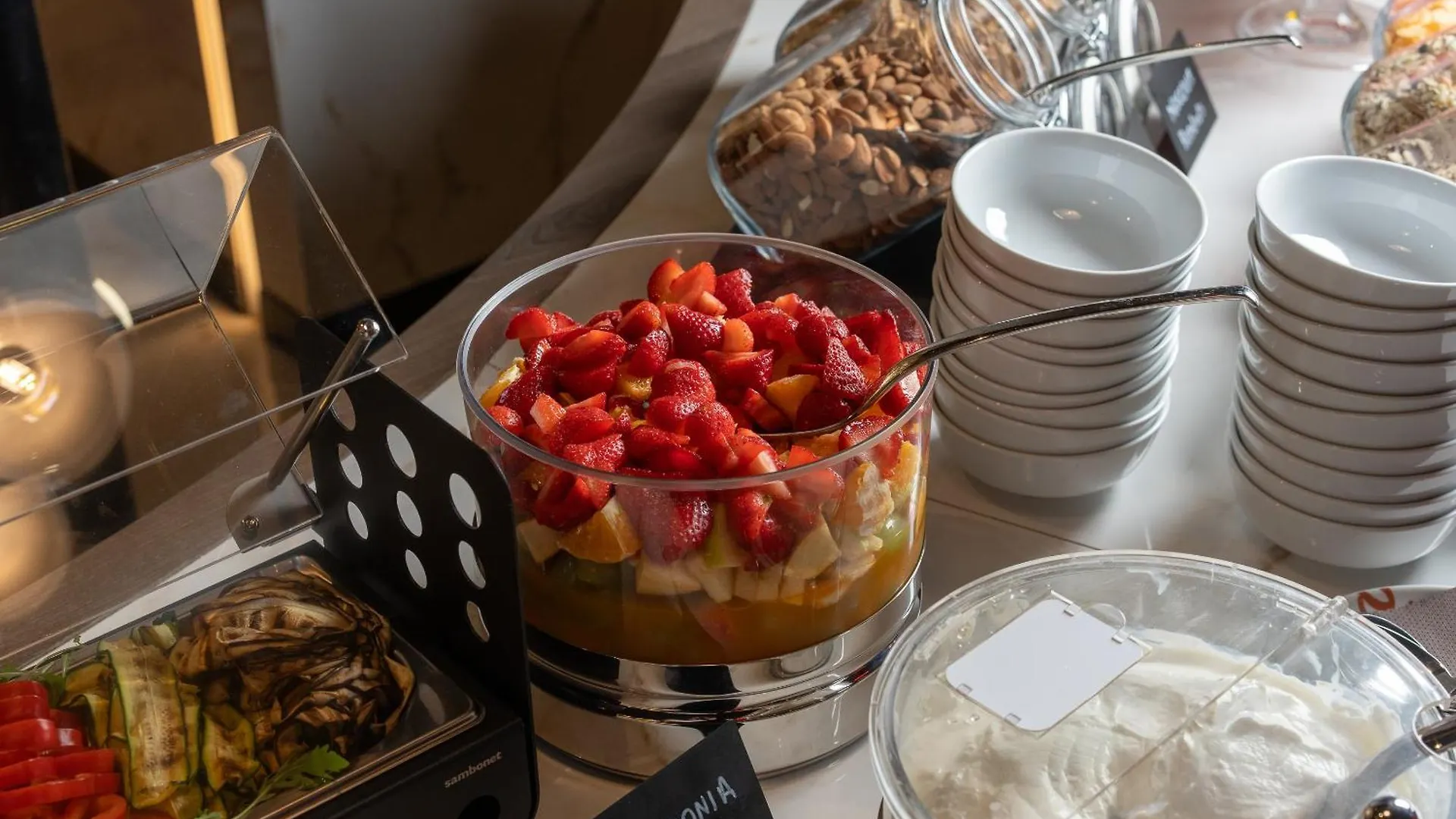 Hotel Milu Milano