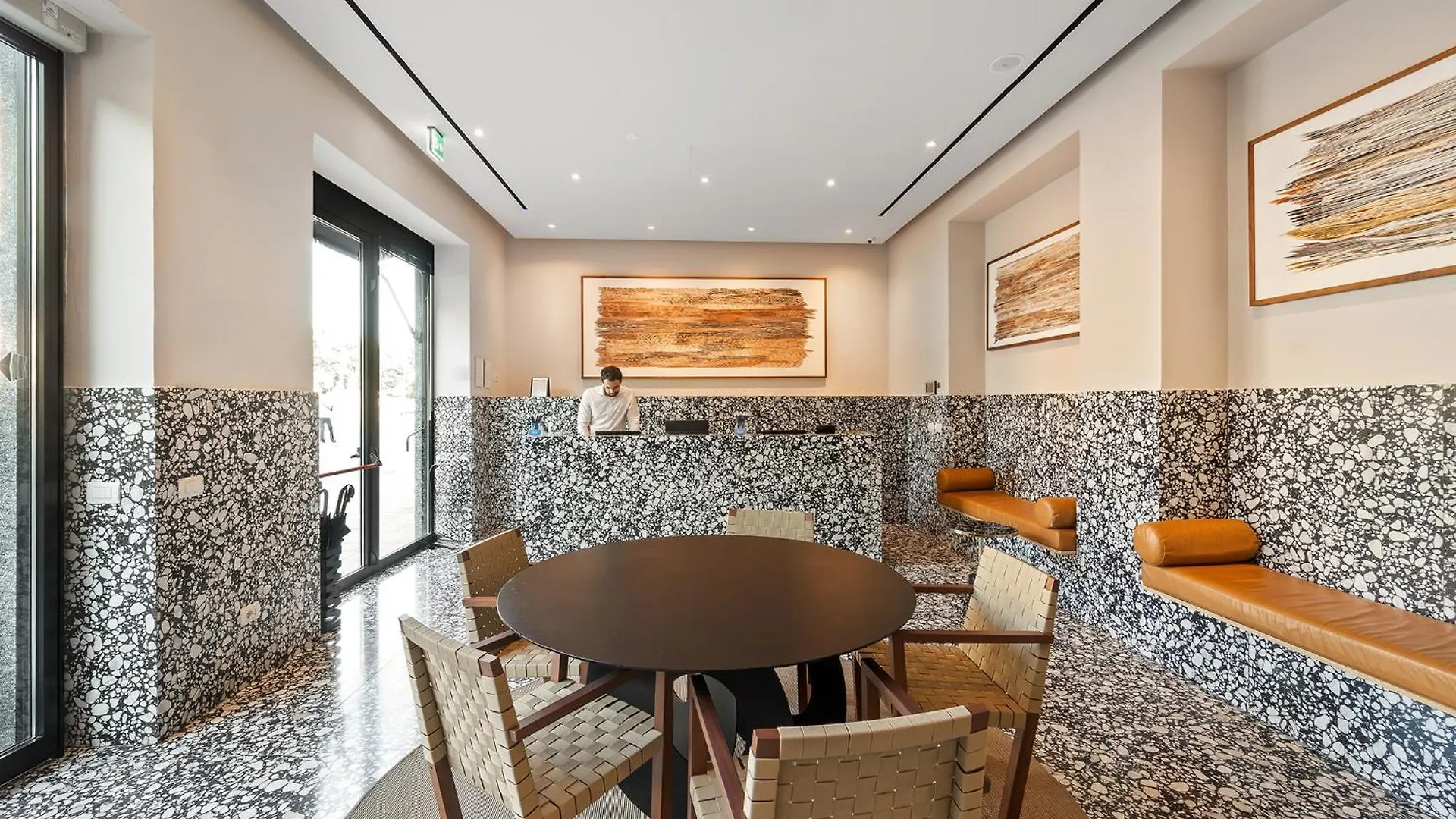Hotel Milu Milano 4*,