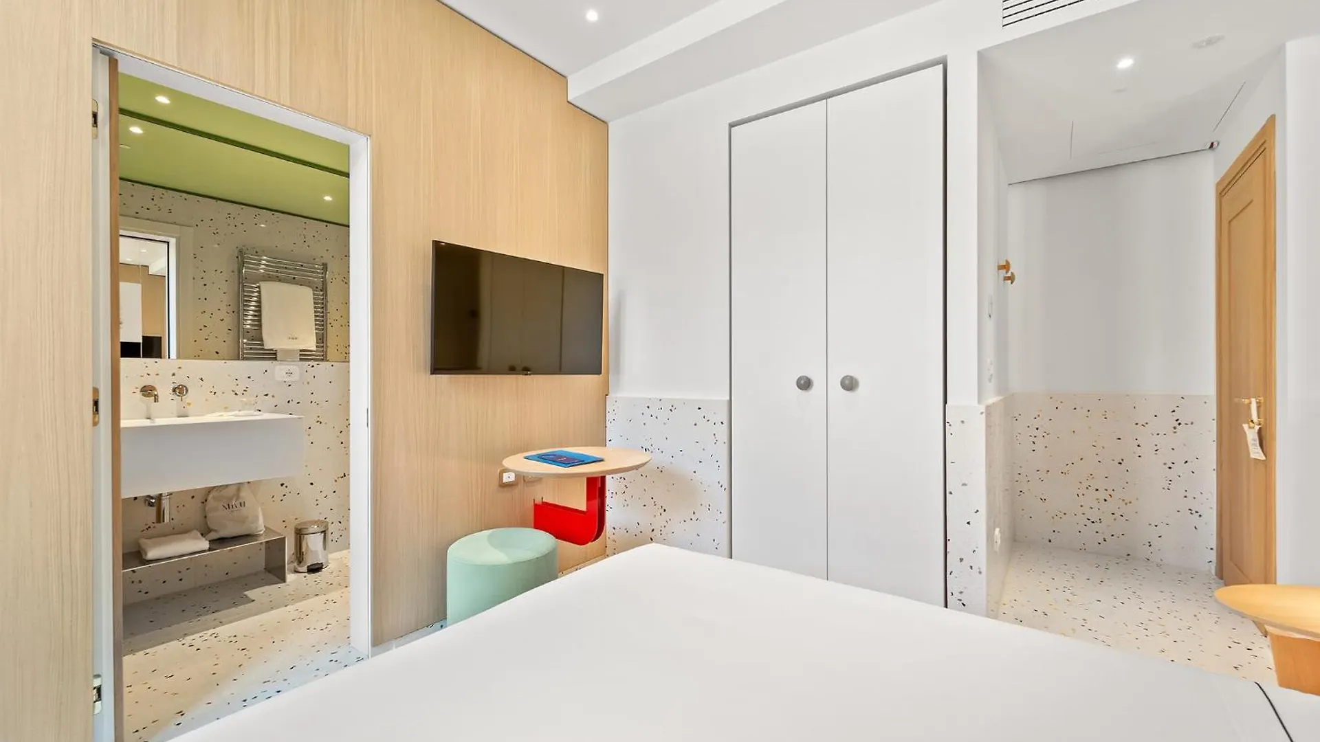 Hotel Milu Milano