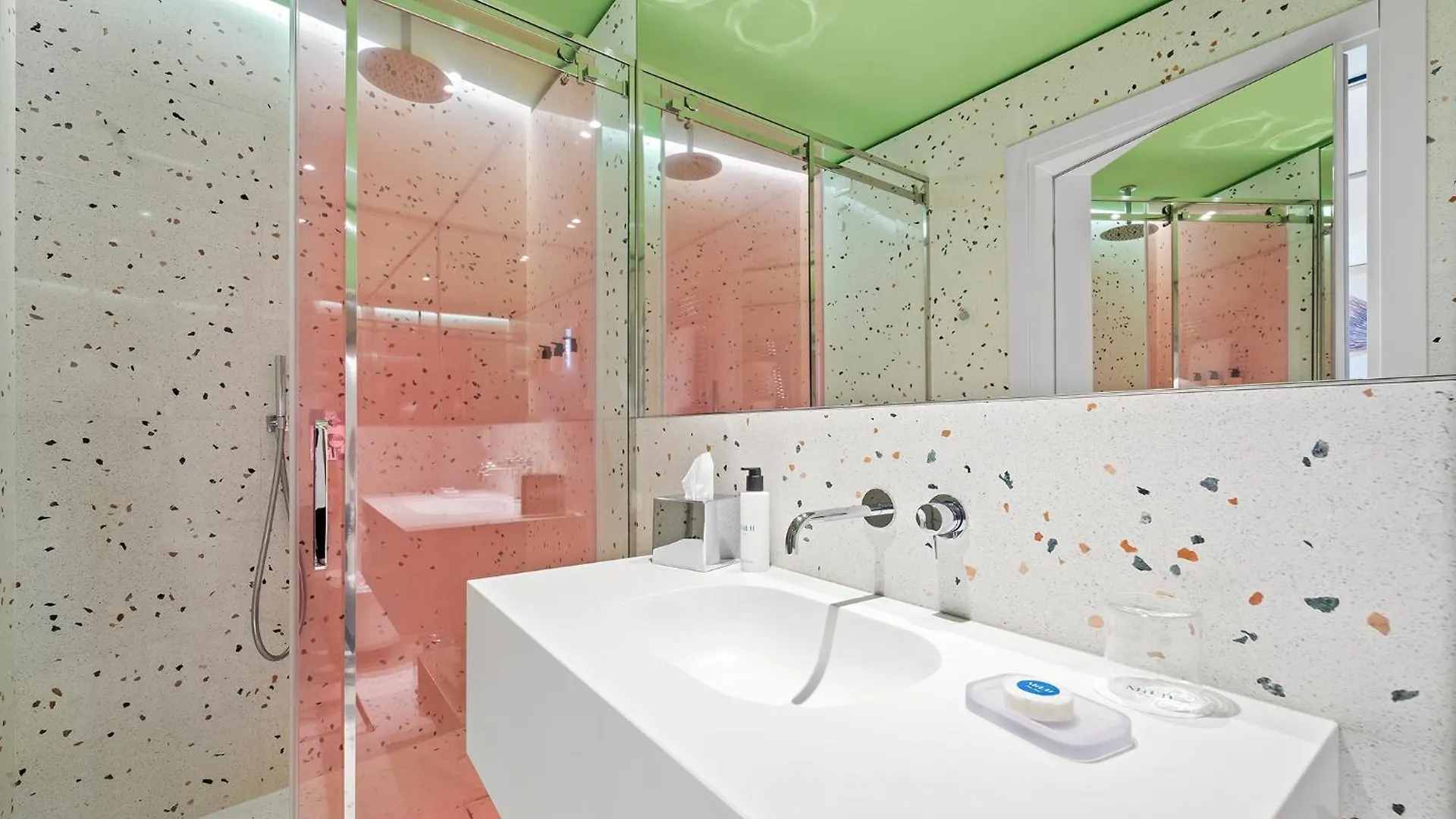 Hotel Milu Milano