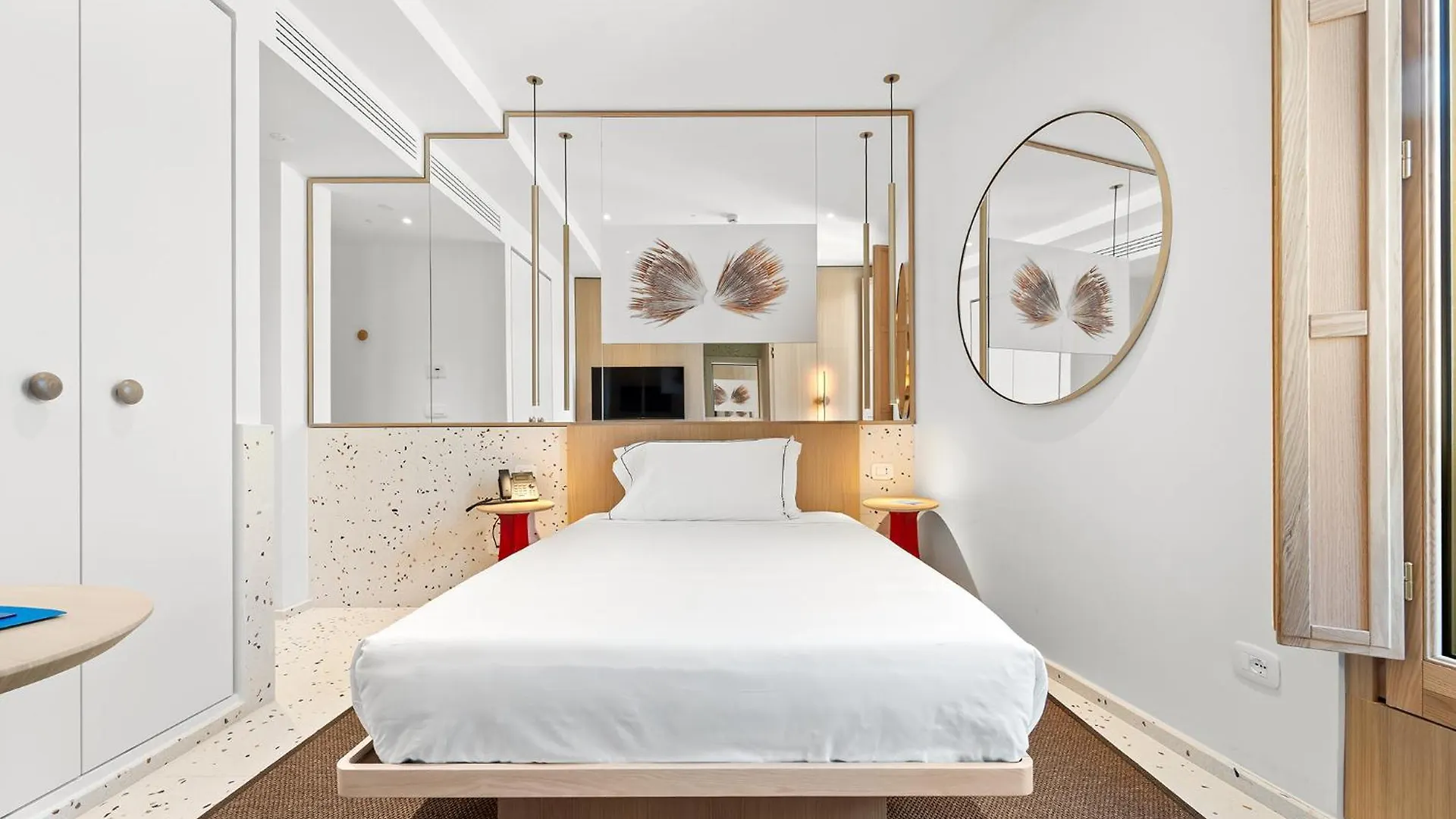 Hotel Milu Milano 4*,  Italia