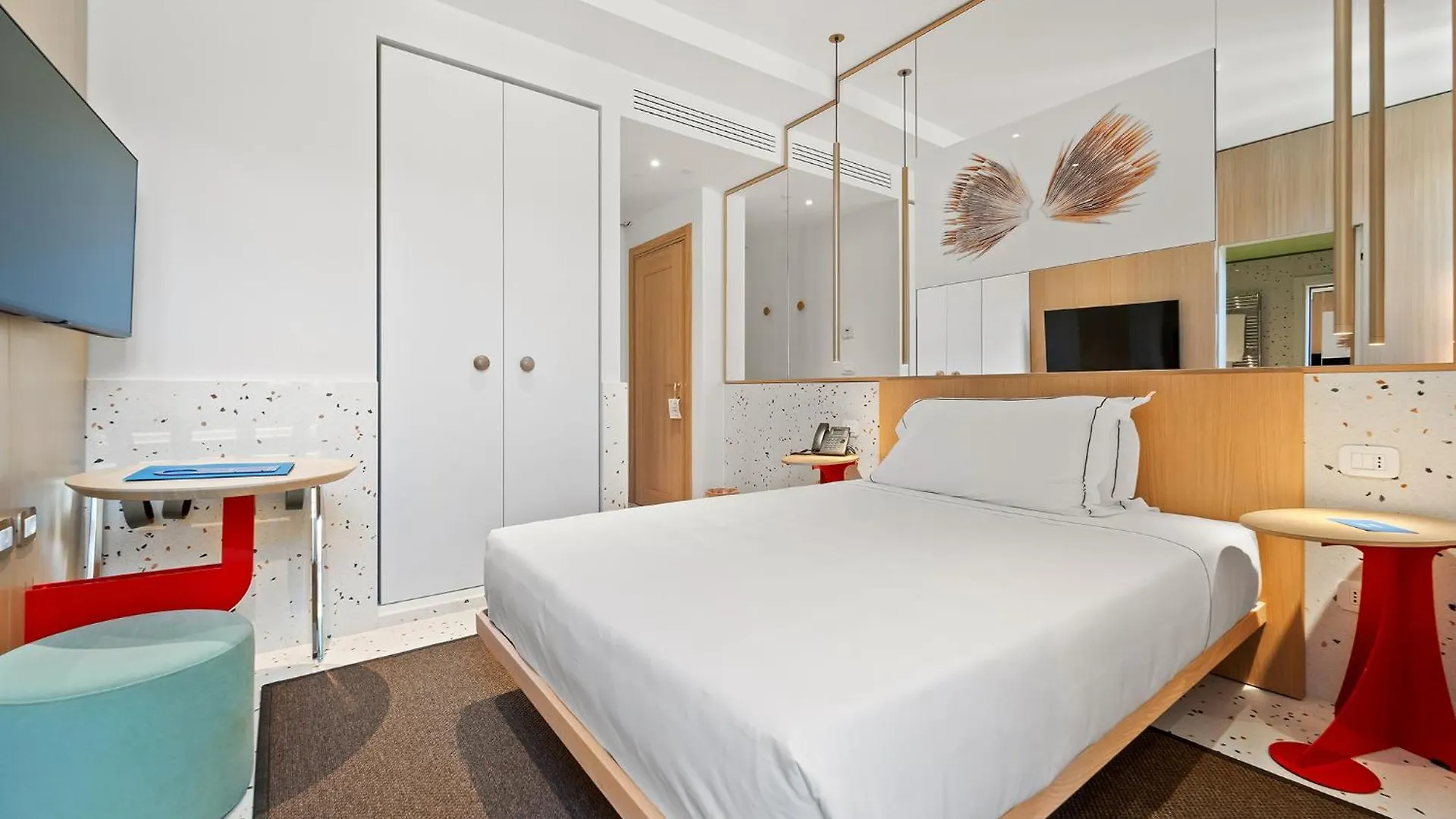 Hotel Milu Milano