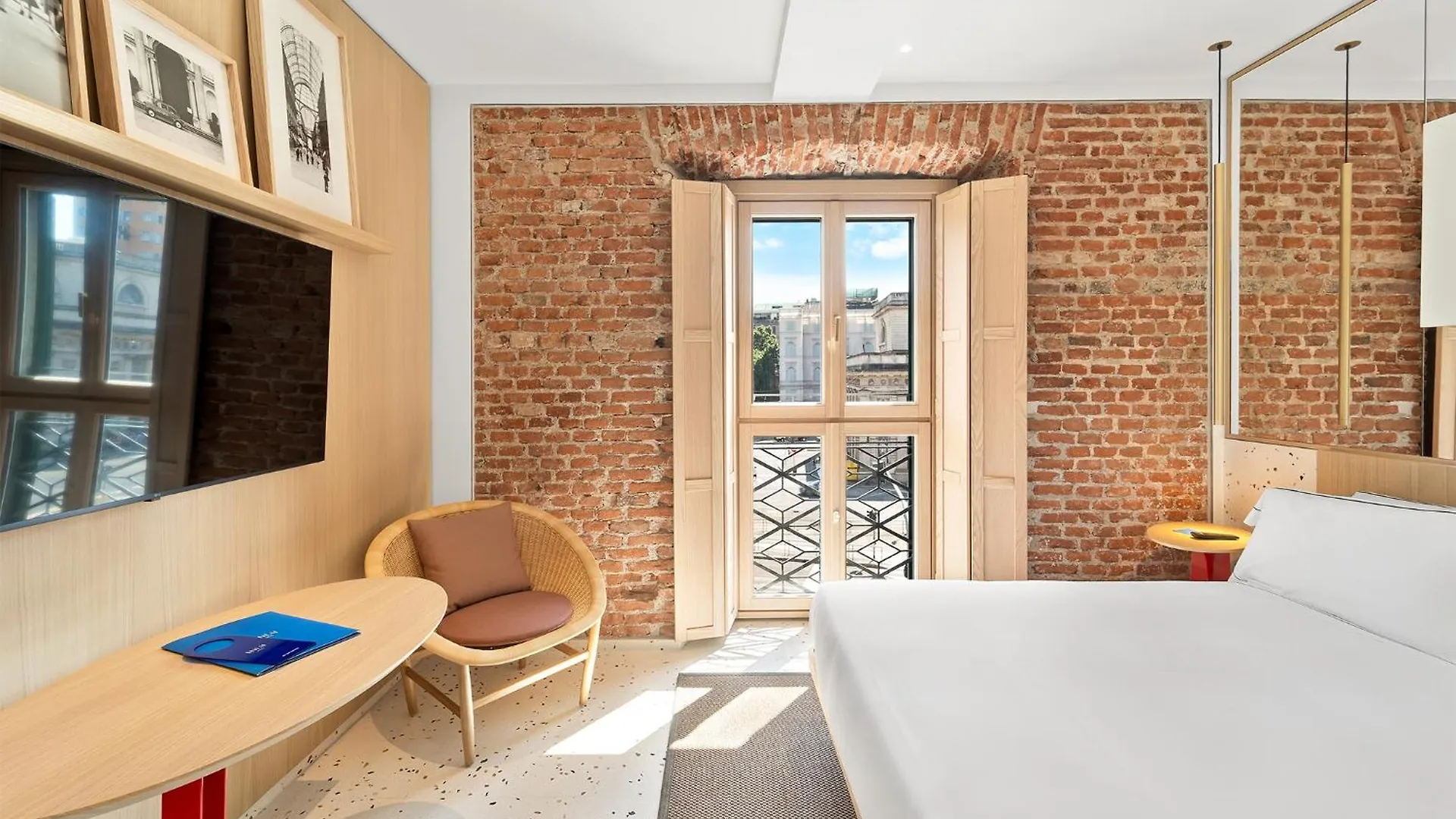 Hotel Milu Milano