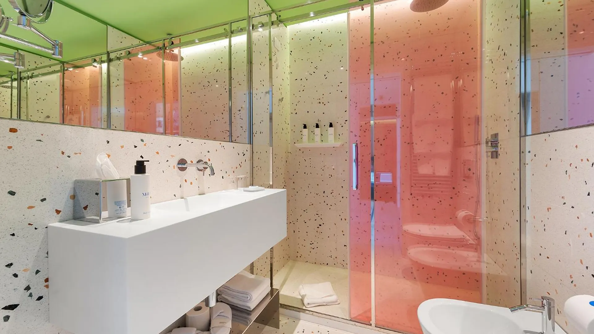 Hotel Milu Milano 4*,