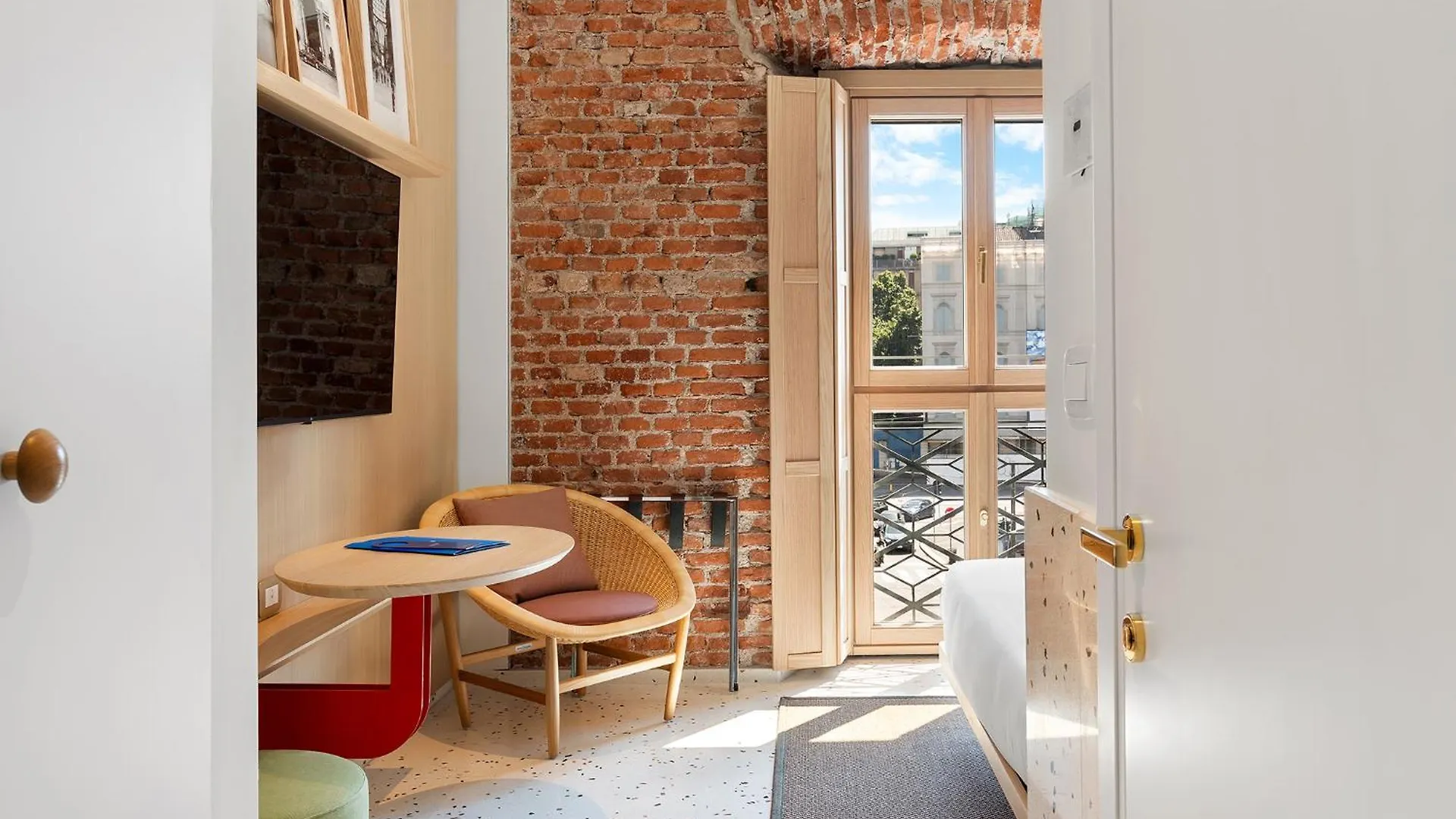 Hotel Milu Milano