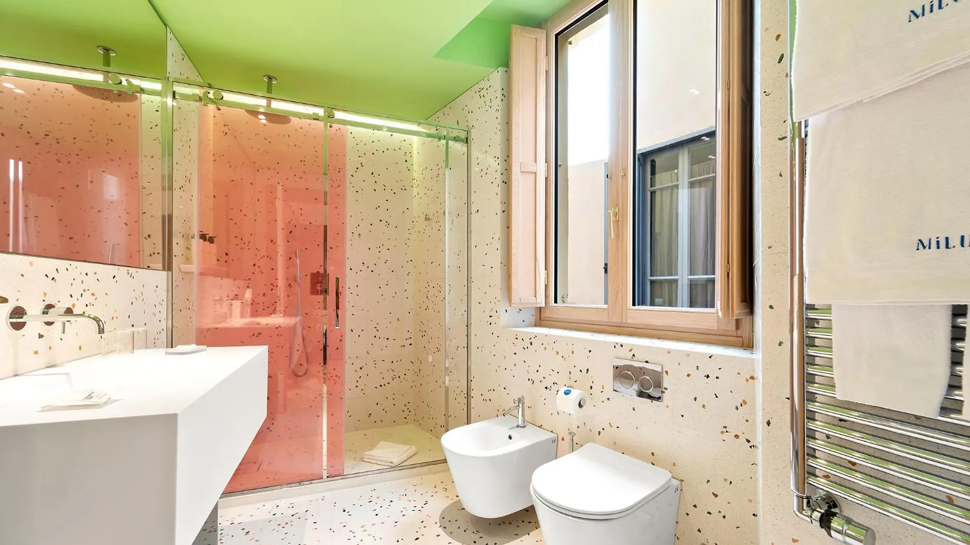 Hotel Milu Milano