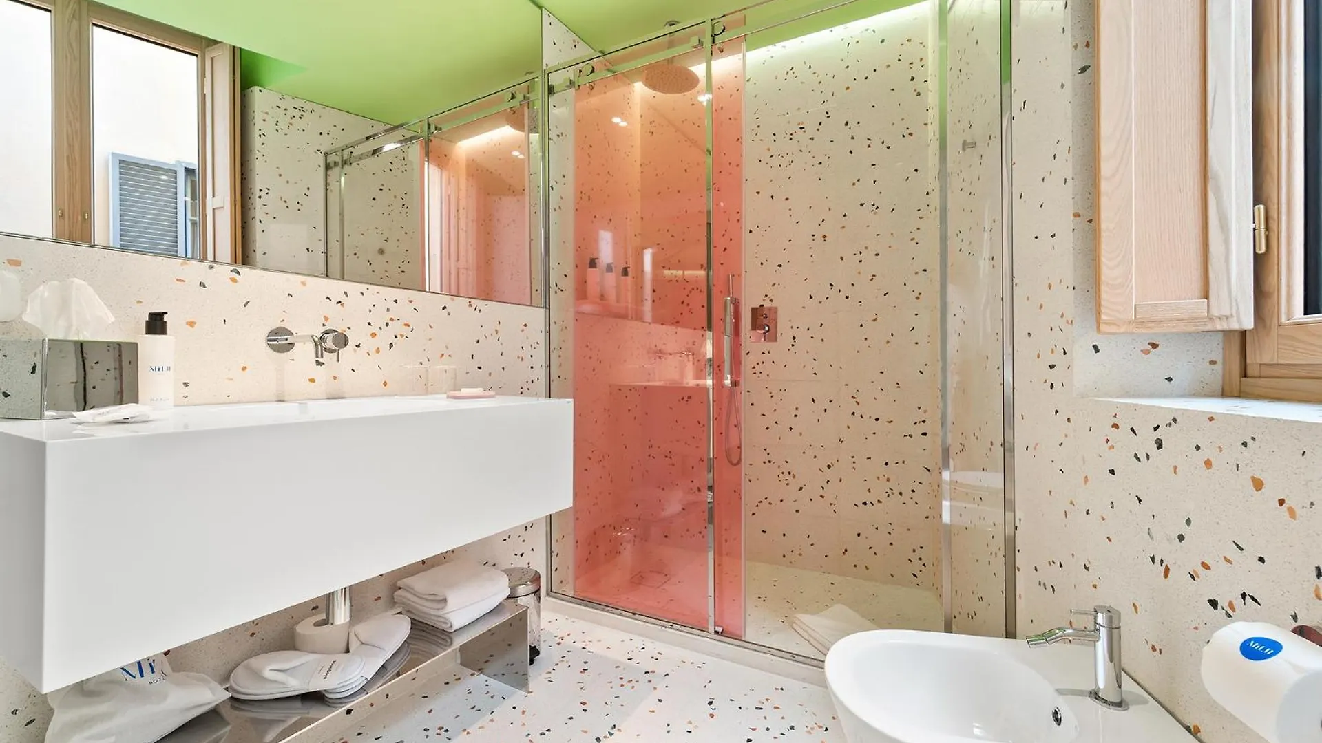 ****  Hotel Milu Milano Italien