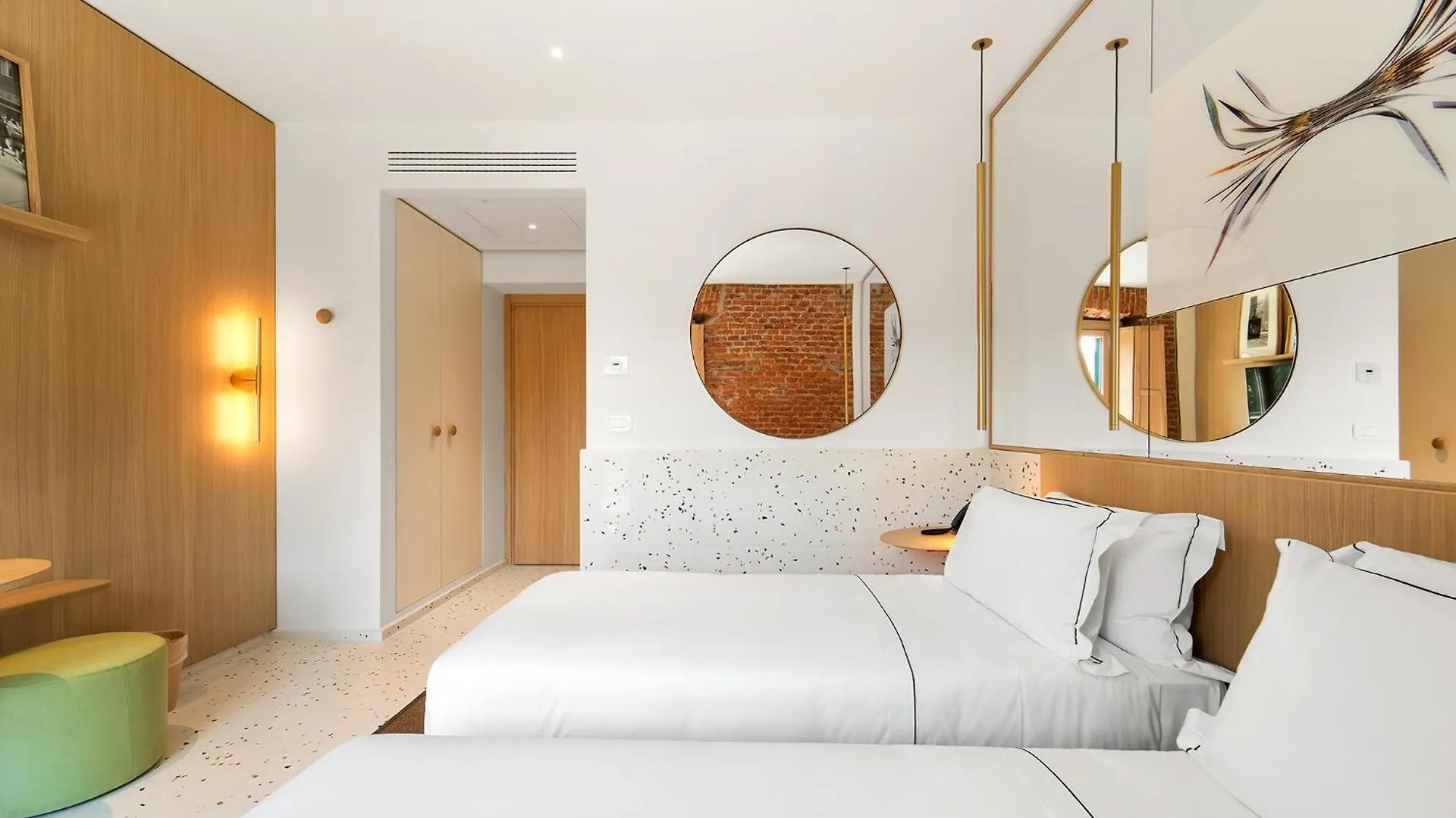 Hotel Milu Milano