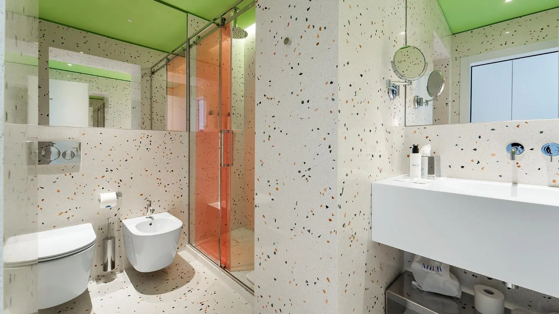 Hotel Milu Milano