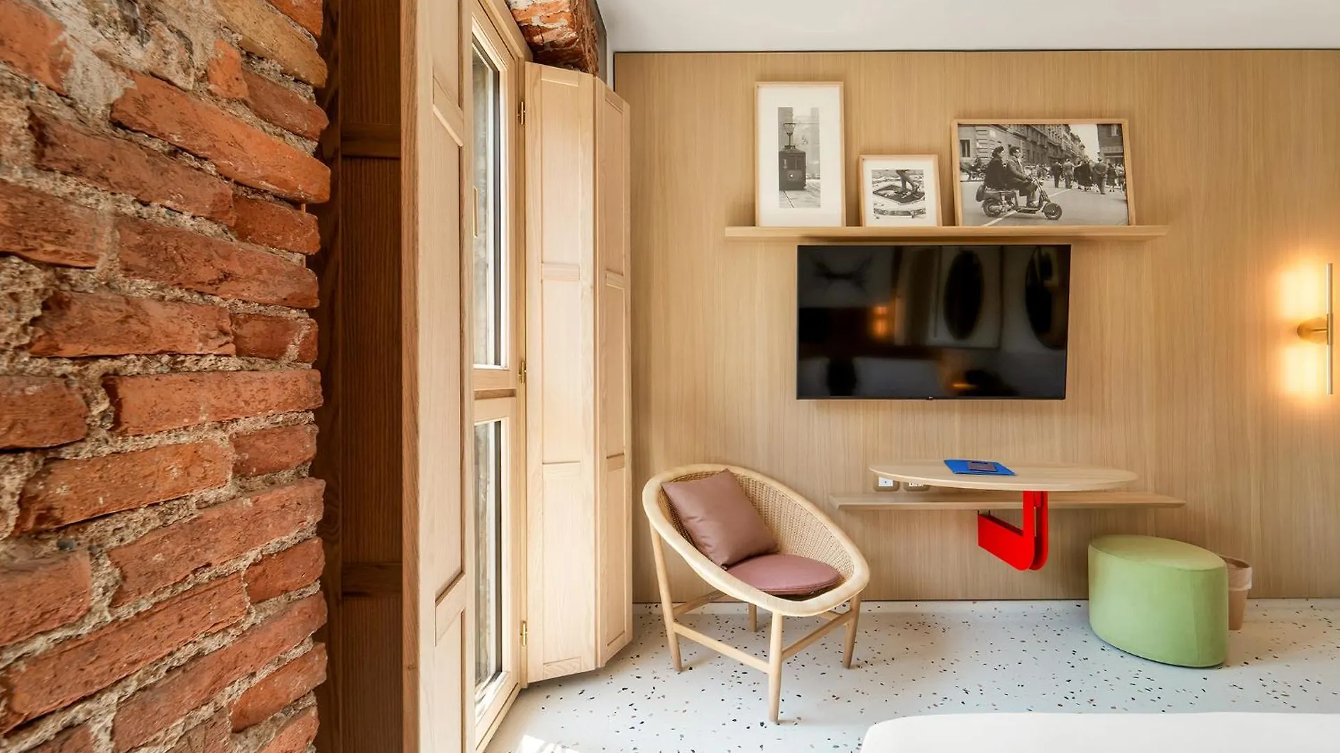 Hotel Milu Milano