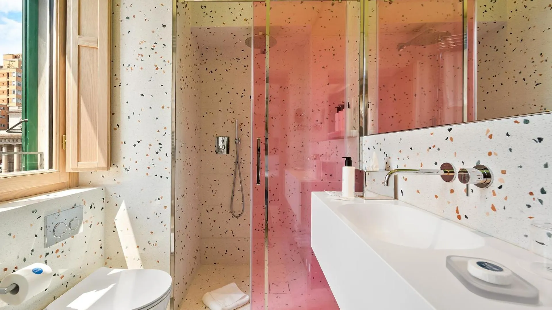 Hotel Milu Milano