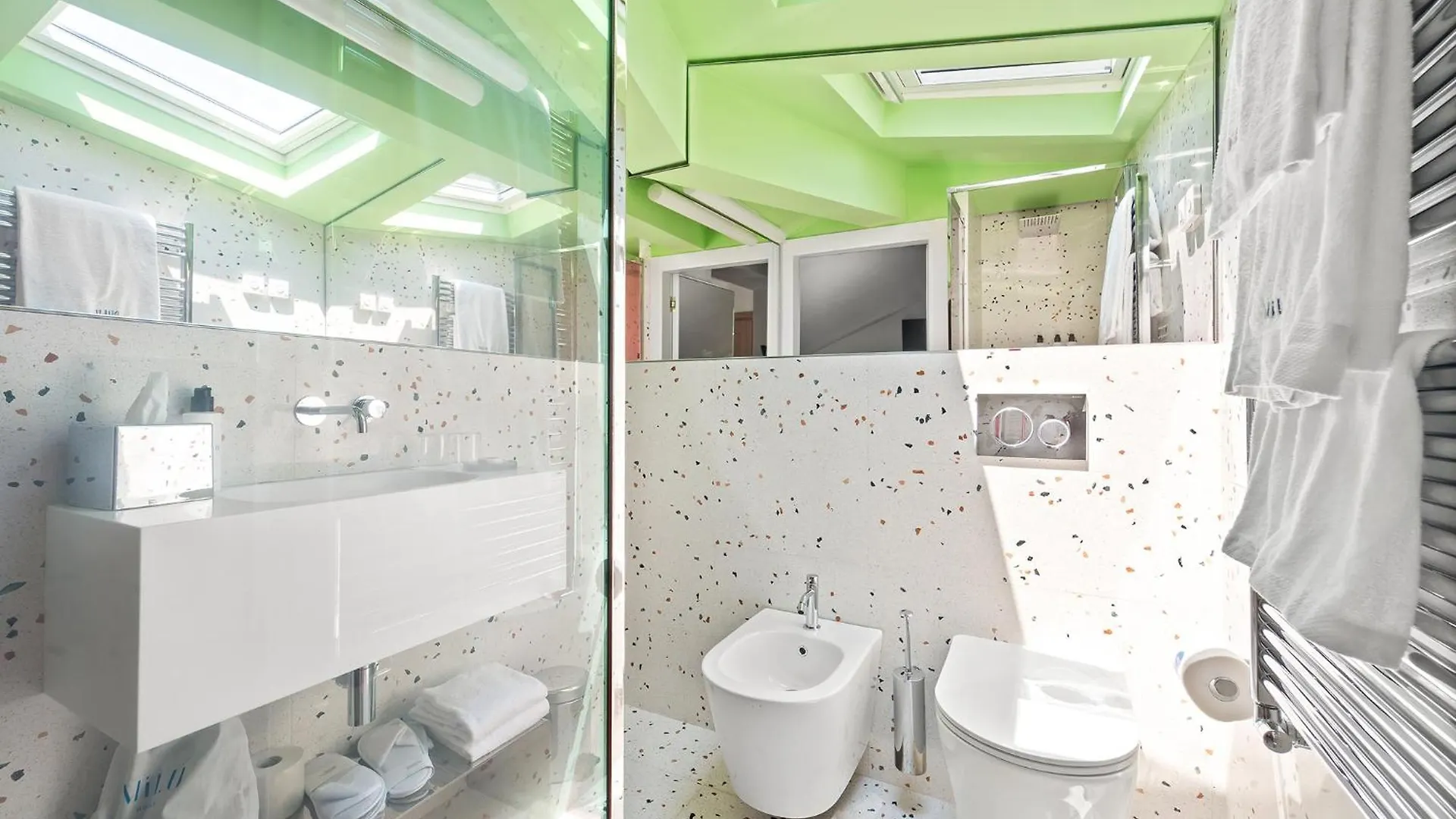 Hotel Milu Milano