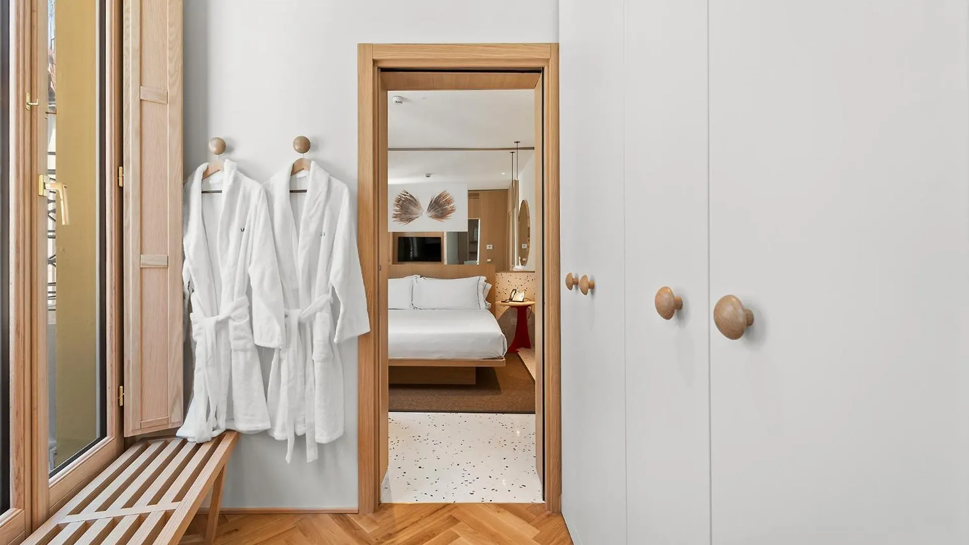 ****  Hotel Milu Milano Italien